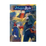 The Ancient Magus' Bride: Wizard's Blue (Manga) Volume 02
