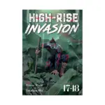 High-Rise Invasion 2-In-1 Omnibus Edition [17-18] (Manga) Volume 09