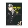9781646090051 Soul Eater: The Perfect Edition (Manga) Volume 05