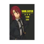 Soul Eater: The Perfect Edition (Manga) Volume 10