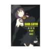 9781646090129 Soul Eater: The Perfect Edition (Manga) Volume 12