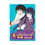 Hi Score Girl (Manga) Volume 04