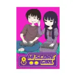 Hi Score Girl (Manga) Volume 05