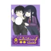 Hi Score Girl (Manga) Volume 06