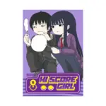 Hi Score Girl (Manga) Volume 06