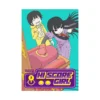 Hi Score Girl (Manga) Volume 07