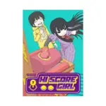 Hi Score Girl (Manga) Volume 07