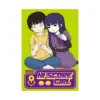 Hi Score Girl (Manga) Volume 08