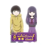 Hi Score Girl (Manga) Volume 10