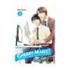 Cherry Magic! Thirty Years of Virginity Can Make You a Wizard?! (Manga) Volume 02
