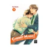 Cherry Magic! Thirty Years of Virginity Can Make You a Wizard?! (Manga) Volume 03