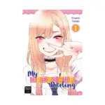 My Dress-Up Darling (Manga) Volume 01