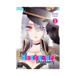 My Dress-Up Darling (Manga) Volume 03