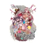 Suppose a Kid from the Last Dungeon Boonies Moved to a Starter Town (Manga) Volume 02