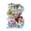 Suppose a Kid from the Last Dungeon Boonies Moved to a Starter Town (Manga) Volume 03