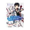 The Misfit of Demon King Academy (Manga) Volume 01