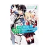 9781646090433 The Misfit of Demon King Academy (Manga) Volume 02
