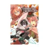 The Strongest Sage with the Weakest Crest (Manga) Volume 03