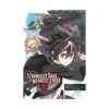 The Strongest Sage with the Weakest Crest (Manga) Volume 04