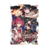 The Strongest Sage with the Weakest Crest (Manga) Volume 05