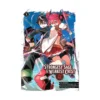 The Strongest Sage with the Weakest Crest (Manga) Volume 08