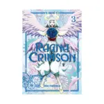 Ragna Crimson (Manga) Volume 03