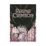 Ragna Crimson (Manga) Volume 05