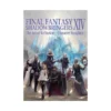 Final Fantasy XIV: Shadowbringers -- The Art of Reflection -Histories Forsaken- (Illustration Book)
