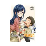 Beauty and the Feast (Manga) Volume 02