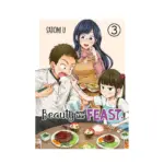 Beauty and the Feast (Manga) Volume 03