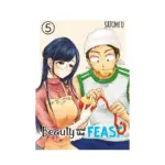 Beauty and the Feast (Manga) Volume 05
