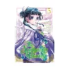The Apothecary Diaries (Manga) Volume 05