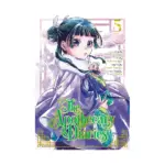 The Apothecary Diaries (Manga) Volume 05