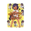 The Great Jahy Will Not Be Defeated! (Manga) Volume 03