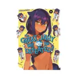 The Great Jahy Will Not Be Defeated! (Manga) Volume 04