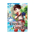 By the Grace of the Gods (Manga) Volume 01