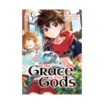 By the Grace of the Gods (Manga) Volume 03