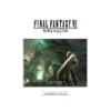 Final Fantasy VII: Poster Collection (Illustration Book)