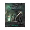 Final Fantasy VII: Remake: World Preview (Illustration Book)