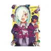 The Great Jahy Will Not Be Defeated! (Manga) Volume 05