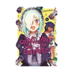 The Great Jahy Will Not Be Defeated! (Manga) Volume 05