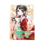 The Apothecary Diaries (Manga) Volume 06