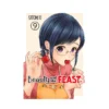 Beauty and the Feast (Manga) Volume 09