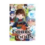 By the Grace of the Gods (Manga) Volume 05