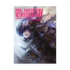 9781646090914 Final Fantasy XIV: Heavensward -- The Art of Ishgard -The Scars of War- (Illustration Book)