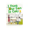 I Think Our Son Is Gay (Manga) Volume 02