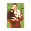 A Man and His Cat (Manga) Volume 05