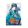 9781646091201 The Apothecary Diaries (Manga) Volume 07
