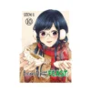 Beauty and the Feast (Manga) Volume 10