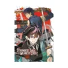 The Strongest Sage with the Weakest Crest (Manga) Volume 12